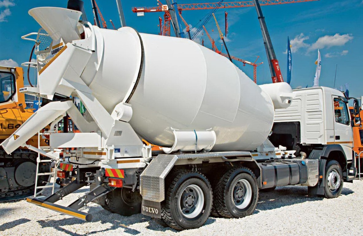 Commercial Concrete Services service in La Quinta, CA