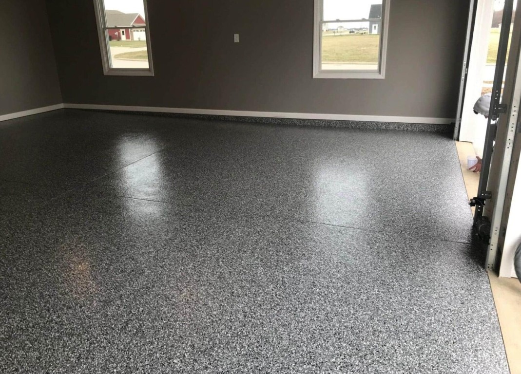 Garage Floors (Epoxy & Coatings) service in La Quinta, CA